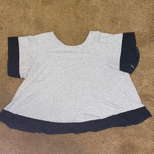 Eri + Ali women’s m grey with dark grey